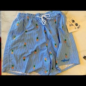 Men’s Swim Trunks. NWT. Make an offer!